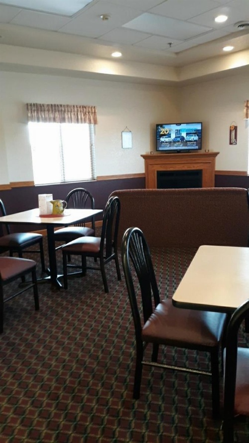 Herington Inn and Suites image 10