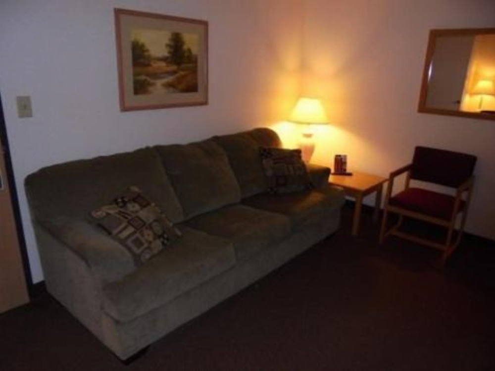 Herington Inn and Suites Main image